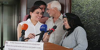 Dersim’de 1990’ların Köy Boşaltmaları ve Zorunlu Göçleri Konuşuldu
