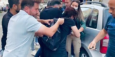 Dersim’de Yeni Yaşam gazetesi çalışanı gözaltına alındı