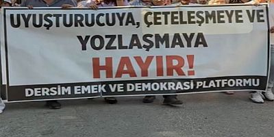 Dersim Değerlerine Sahip Çıkıyor: Uyuşturucu ve Fuhuş Çetelerine Karşı Toplumsal Direniş Yükseliyor