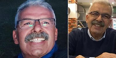 Devrim İşçisi Ali Keskin Yaşamını Yitirdi