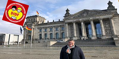 DİDF’ten Sosyal Kesintilere Sert Tepki: “Fatura Emekçilere Kesilemez”