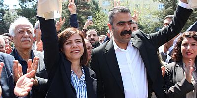 Diyarbakır Büyükşehir Belediye Başkanı Küçük: Demokrasiye Karşı Organize Saldırıyla Karşı Karşıyayız