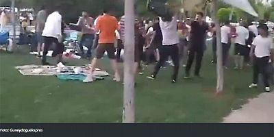 Diyarbakır'da Dans Etkinliğine Saldırı: İki Yaralı