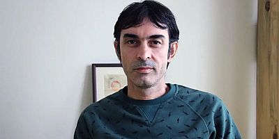 Dün Gözaltına Alınan Gazeteci Bahadır Özgür'ün Bugün Mahkemeye Sevk Edilmesi Bekleniyor