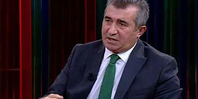 Dün Uyarıyordu, Bugün MYK'da: Necdet Saraç Tartışmalı Dönüş