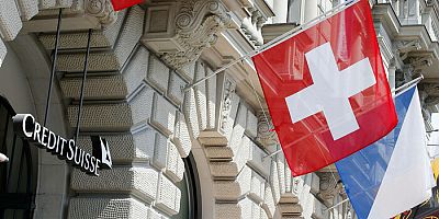Dünyayı Bankacılık krizi kokutuyor | Avrupa'da ‘Credit Suisse’ krizi 