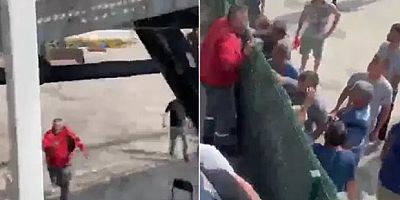 Edirne’de Madencilerin Direnişine Silahlı Saldırı: Açlık Grevinin 26. Gününde Gerilim Tırmandı