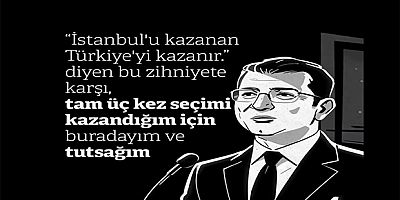 Ekrem İmamoğlu 22 Ekim’de Hakim Karşısına Çıkacak