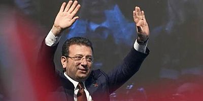 Ekrem İmamoğlu CHP’den İstifa etti: “YENİ bir yol açıyoruz”