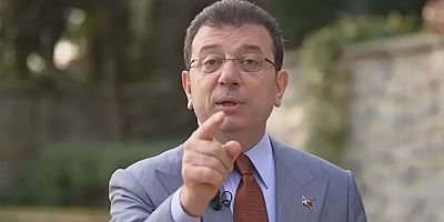 Ekrem İmamoğlu Silivri’de hakim karşısında: “İstanbul’u 3 kez kazandığım için bu zindandayım”