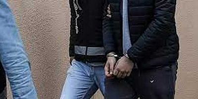  Elazığ'da Okul Müdürü Taciz Suçundan Tutuklandı!