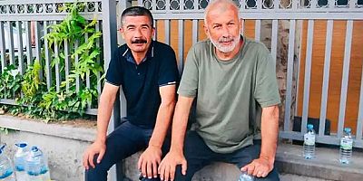Emek Mücadelesine Gözdağıdır: Gökay Çakır ve Başaran Aksu’nun Tutuklanması