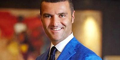 Emir Sarıgül Aklama Soruşturmasında Tutuklandı