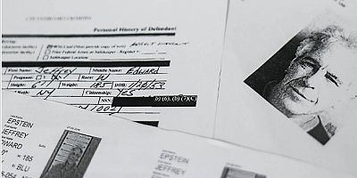 Epstein Skandalında Şok Detay Avusturyalı Bir Kadın da Mağdurlar Arasında