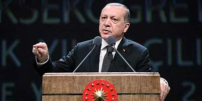 Erdoğan Baro seçim sitemini değiştirerek baroları susturmaya çalışıyor 