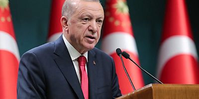 Erdoğan bugün Ankara'da Hüseyin Gazi Cemevi’ne gidiyor
