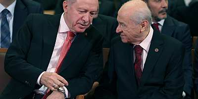 Erdoğan`dan Bahçeli`nin Açıklamalarına Destek - 29 Ekim Özel Programında Türkiye Yüzyılı ve Birlik Mesajı