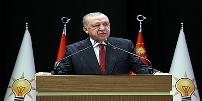 Erdoğan: Hamas’ın Yanıtı “Kalıcı Barışa Giden Yapıcı Adım”