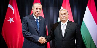 Erdoğan'ın Macaristan ziyaretinde neler konuşuldu?