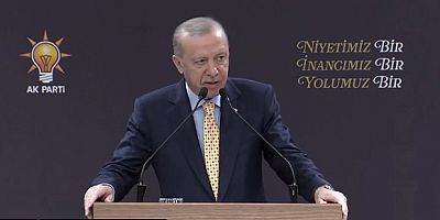 Erdoğan: İsrail’in Tahrikleriyle Çatışma Sıcak Savaşa Dönüştü, Önceliğimiz Ateşkes