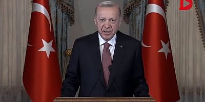 Erdoğan: Milletin aşına, ekmeğine, geçimine göz dikenlere acımayacağız