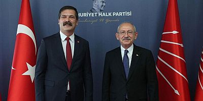 Erkan Baş: TİP an itibariyle Sayın Kılıçdaroğlu’nun kazanması için çalışmaya başlamıştır 