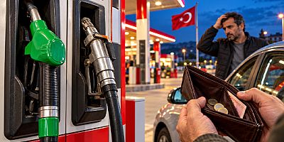 Eşel Mobil Sona Erdi: Benzine 4,15 TL, LPG’ye 1,48 TL Zam Bekleniyor