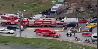 Esenyurt’ta İşçi Servisi Faciası: Ölü Sayısı 5’e Yükseldi