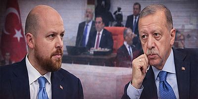 “Eşkal Aşkı” İddiası: Bilal Erdoğan Neden Öne Çıkarılıyor?