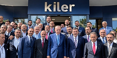 Eski AKP’li Vekilin Holdingi Meclis Gündeminde: Değeri Nasıl 1,1 Trilyon Liraya Çıktı, Sonra Çakıldı?