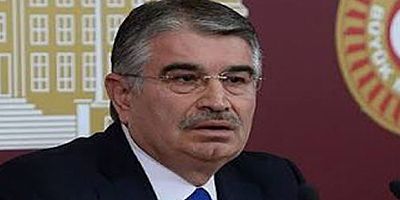 Eski İçişleri Bakanı İdris Naim Şahin “Şüpheli” Sıfatıyla İfade Verdi: Savcı Yurt Dışı Yasağı İstedi