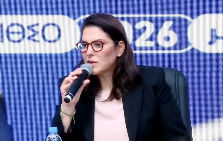 Fas’ta Bir İlk: Fatima Zahra el-Mansuri Hükümeti Kurmakla Görevlendirildi