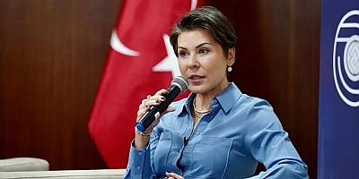 Fatoş Pınar Türker’den Mahkemede İşkence Gibi Anlatım: “Çocuklarımla Tehdit Edildim”