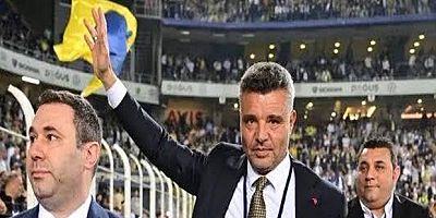 Fenerbahçe’de yeni başkan Sadettin Saran oldu