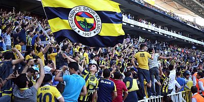 Fenerbahçe taraftarına Trabzon vizesi çıkmadı!