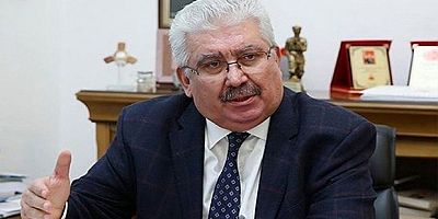 Feti Yıldız, İmralı tartışması hakkında konuştu: “Al-ver sürecine tamamen kapalıyız”