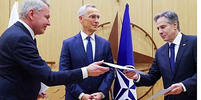 Finlandiya NATO’nun 31. Resmi partneri oldu 