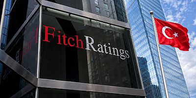 Fitch, Türkiye'nin Kredi Notunu Değiştirmedi: Görünüm