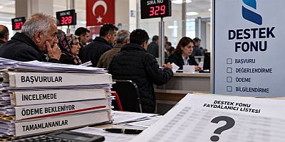 Fon Krizinde Bir Ay Geride Kaldı: Ödeme Bekleniyor, Liste Açıklanmıyor