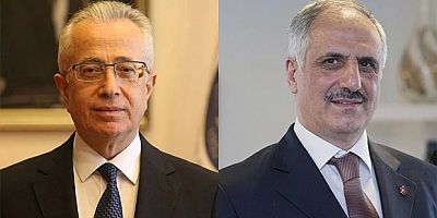 Fon Skandalının Ardından Ankara'da İki Kritik Ayrılık: SPK Başkanı İstifa Etti, Bakan Yardımcısı Emekliye Ayrıldı