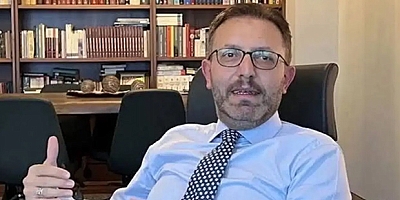 Fon Soruşturmasında Eski AKP’li Vekile Ev Hapsi: Ertan Aydın’a Yurt Dışı Yasağı