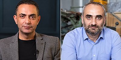 Fon Soruşturmasında İsmail Saymaz ve Murat Ağırel’e Yurt Dışı Yasağı