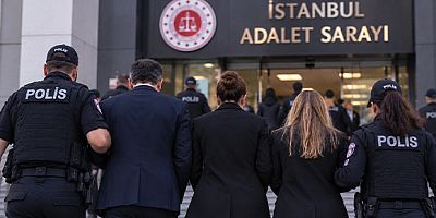 Fon Soruşturmasında Tera Ve Ral Yatırım’dan Dört İsme Gözaltı