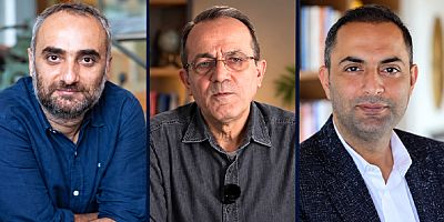 Fon Soruşturmasında Üç Gazeteciye Soruşturma: Murat Ağırel, İsmail Saymaz ve Şaban Sevinç İfadeye Çağrılacak