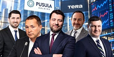 Fon Soruşturmasında Yeni Dalga: Tera ve Pusula’dan Beş Yönetici Tutuklandı