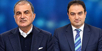 Fon Soruşturmasında Yeni İddia: Zeynel Emre’den Ömer Çelik’e “Nacar’la Bodrum’da Tatil Yaptınız mı?”