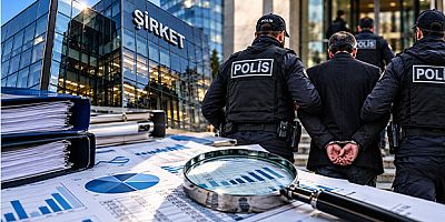 Fon Soruşturmasında Yeni Operasyon: Dört Şirketin Hisseleri İncelendi, 31 Kişiye Gözaltı Kararı