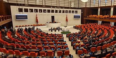 Fon Tasfiye Yasası Meclis’ten Geçti: Yatırımcılara 1 Milyon Liraya Kadar Ara Ödeme Yolu