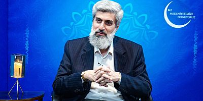 Furkan Vakfı’na şafak operasyonu: Alparslan Kuytul ve eşi gözaltına alındı