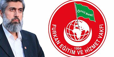 Furkan Vakfı operasyonunda 32 şüpheli: Beş şirkete kayyım atandı